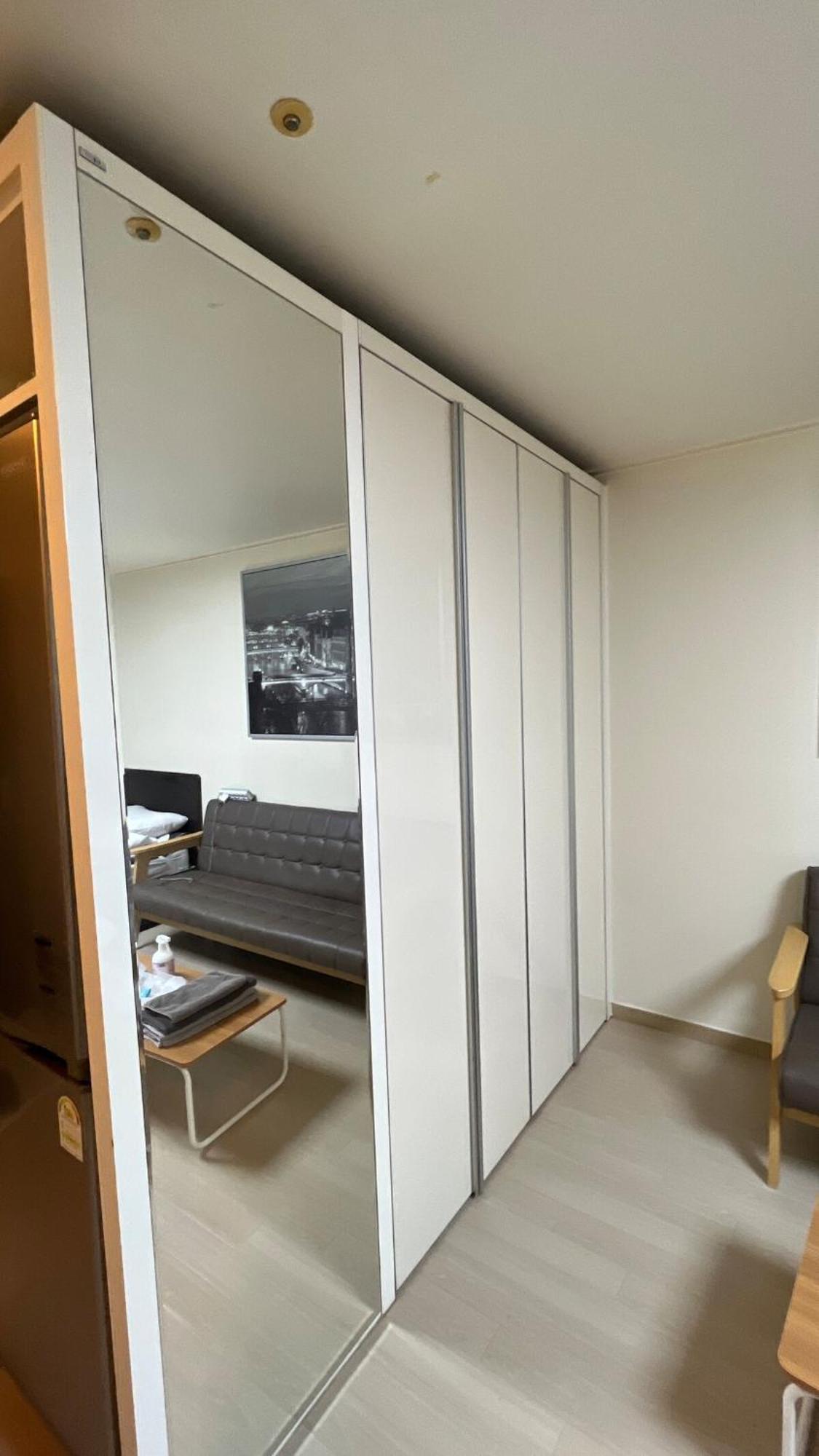 Cresyn Apartment