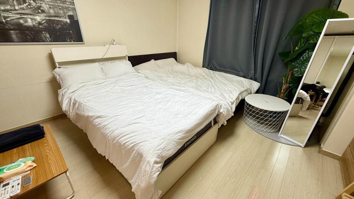Apartment Cresyn
