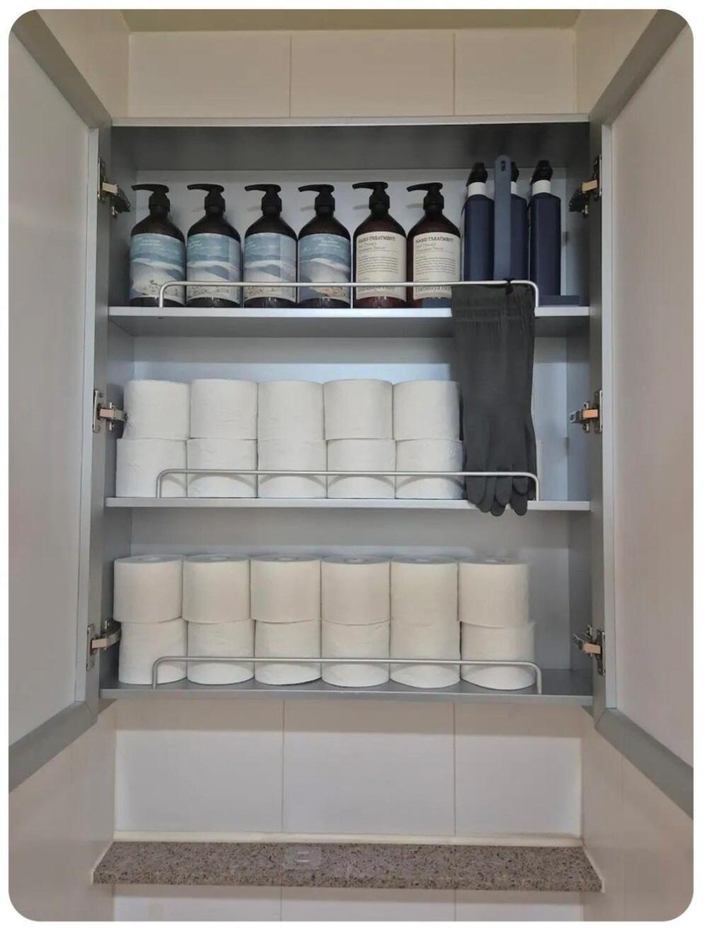 Apartemen Cresyn *